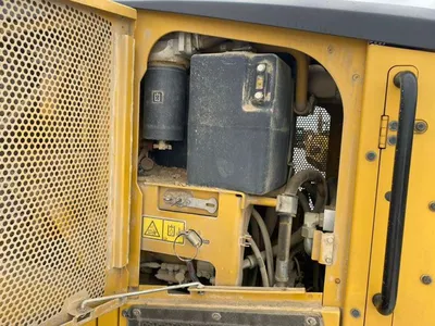 2013 Caterpillar 140M AWD