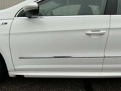 USED 2012 VOLKSWAGEN CC