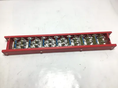 Westinghouse SMG-5-0 – SH16A14S1428 Silicon Rectifier Stick