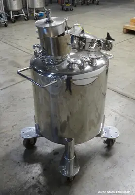 USED LEE IND 200LDBT