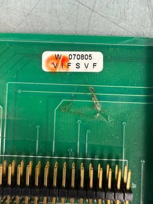 Aut. Transf Switch Display Board 256P778H04 – M1 94V-0 7801C50A02 (9.3.1)
