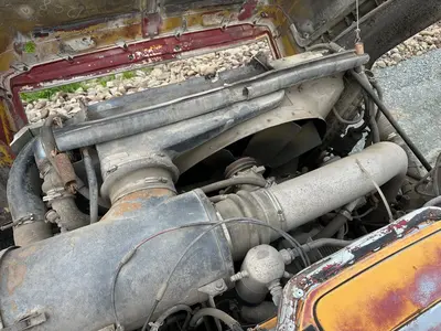 Used 1988 WHITE/GMC 9500 Misc Trucks Pennsylvania US | Proxy Equipment #1385199