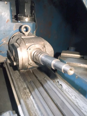 Used 1993 KAPP / PHOENIX AS 305 SPECIAL Hob Grinders Pennsylvania US | Hadanich Machine #1443587