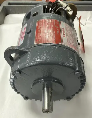 Used GENERAL 5CD142EA019B017 Industrial Controls | Surplus Asset Holdings #1221290