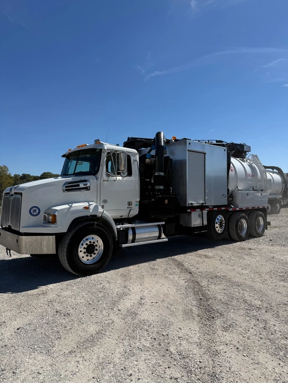 Used 2020 RamVac X-12 Hydro Excavators Indiana US | VacSource #1464146
