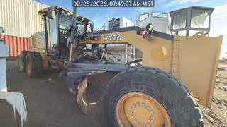 Used 2013 Deere 772G XT Motor Graders Colorado US | Rubbl #1000182