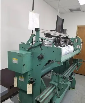 USED MOSSTYPE MOSSTYPE 71" MODEL 18-4