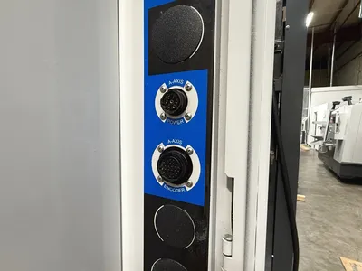 USED 2016 HAAS VF-3SS