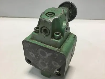 USED VICKERS XG033F21