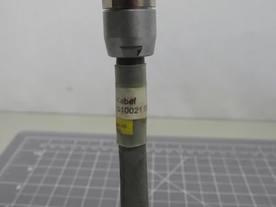 Used BRUNNER _UNKNOWN_ Cable & Wire Texas US | OCO Industrial #1714260