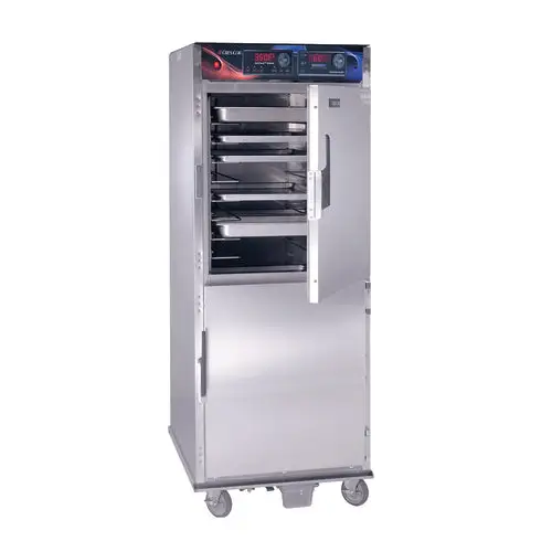 Cres Cor RO-151-FWUA-18DX Full-Size Cook And Hold Oven, 208v/1ph