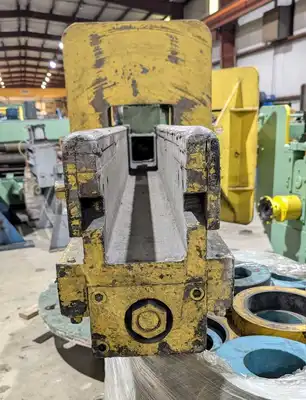 PAXSON 52" x 6.00" x 30,000# Slitter Line | Levy Recovery Group (21)