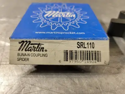 USED MARTIN ENGINEERING SRL110