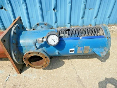 Used Worthington Industries 12L40-7 STG Pumps Ohio US | Equipment Recovery Corp. #1330714