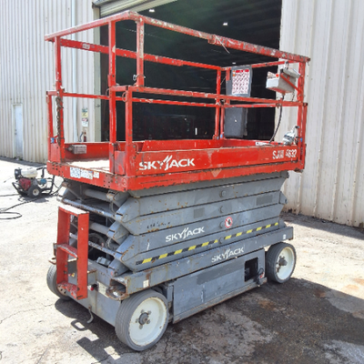USED 2014 Skyjack SJ4632