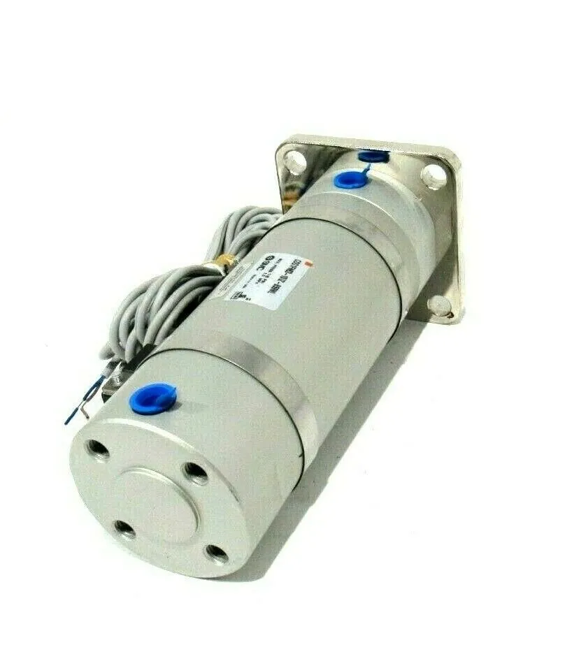 NEW SMC CDG1FN63-100Z-B59WL CYLINDER CDG1FN63100ZB59WL