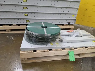 Used 2020 HYTROL PROSORTMRT Conveyors | Packer City Sales #1298101