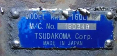 2018 BROTHER SPEEDIO R650X1 Drilling & Tapping Centers | CNC EXCHANGE (9)