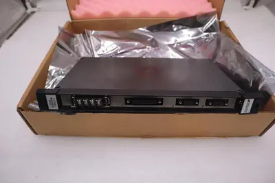 AUTOMAX RELIANCE ELECTRIC 0-57412-E FIELD REGULATOR MODULE NEW STOCK G421