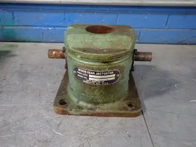 USED DUFFNORTON M1815488