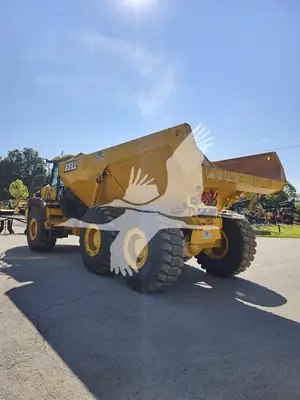 USED 2024 BELL B30E