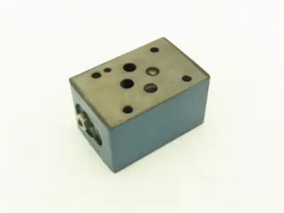 Used BOSCH _UNKNOWN_ Valves/Fittings Indiana US | Arrow Industrial #1408520