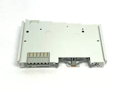 USED DIGITAL ETHERCAT DIGITAL MULTIMETER TERMINAL, 1-CHANNEL ANALOG INPUT