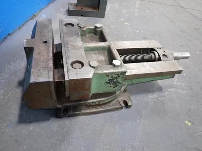 16" Vise