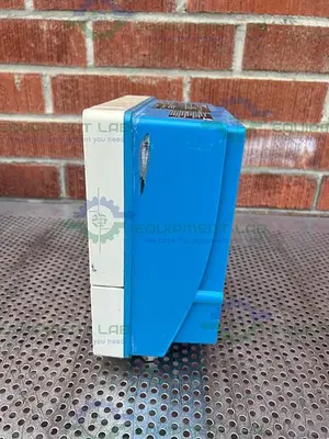 USED ENDRESS + HAUSER PROMAG 53 FLOWMETER 85-260VAC