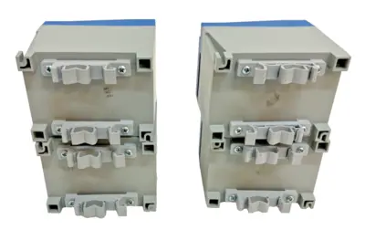 Emerson Network Power IE-11 PLC Processors | ANACAPA EQUIPMENT BROKERS, INC (7)