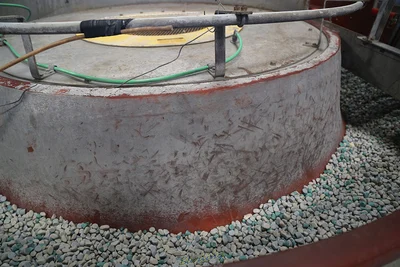 Used ALMCO 25VLR Vibratory Machines California US | Sterling Machinery Exchange #1467635