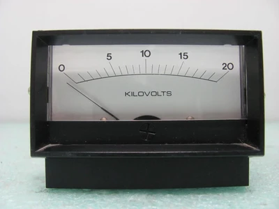 Used EIL _UNKNOWN_ Meters - Misc | OCO Industrial #1736124