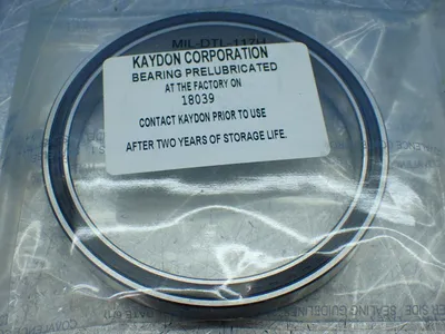 Used KAYDON JU040XP0 Tooling & Accessories (Other) Ohio US | HGR 24 #1016799