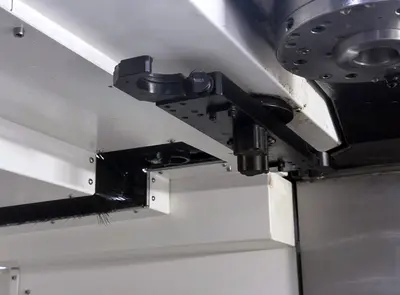 USED 2015 MAZAK VCN 530/5AX