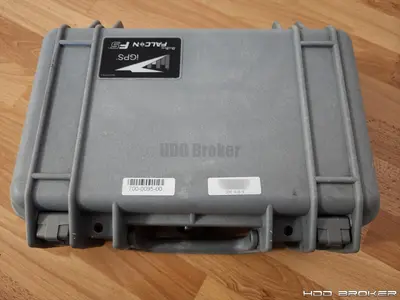 Used 2019 DIGITRAK 2019 DIGITRAK FALCON F5 GPS Equipment Florida US | HDD Broker #1346678