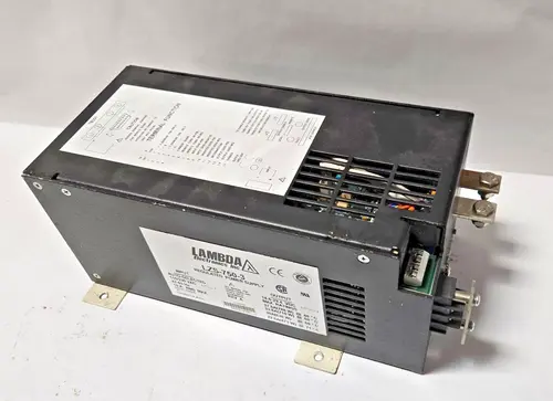 TDK LAMBDA LZS-750-3 LZS7503 POWER SUPPLY LZS SERIES AC/DC CONVERTER