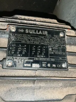 Used SULLAIR 3009 AC Miscellaneous MRO Ohio US | HGR 24 #1332751
