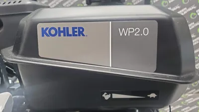 USED KOHLER WP2.0
