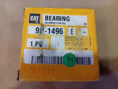 NEW CATERPILLAR 9R-1496