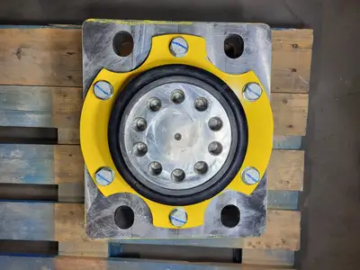 USED ATLAS COPCO 5574256500