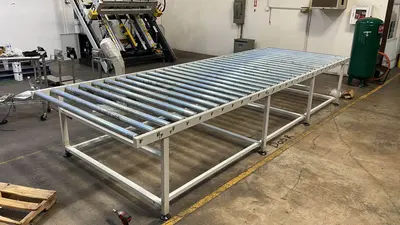 USED 2023 SELLETON SL-PALLET-M1