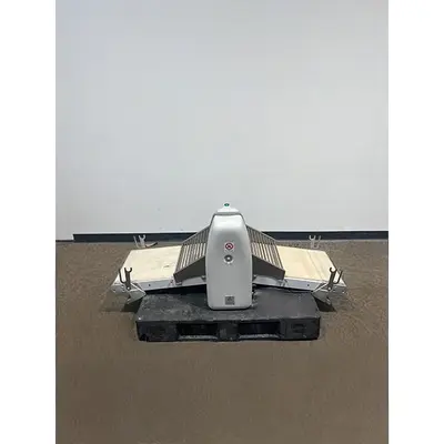 Used Tekno Stamap _UNKNOWN_ Dough Sheeters & Presses | ISCA #1298890