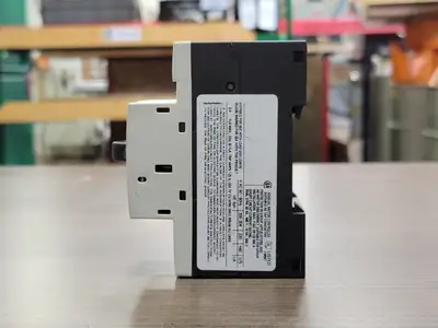 USED SIEMENS 3RV1011-0EA10