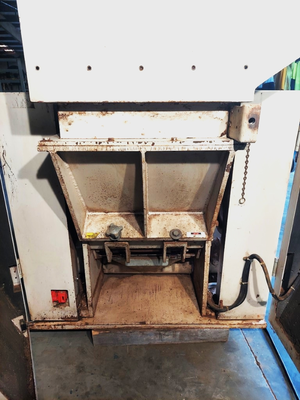 Used _UNKNOWN_ _UNKNOWN_ Granulators West Virginia US | Cooper Industries #1409367