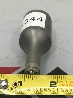 Used BRANDSON DWG100.101.102 Ultrasonic Welders Michigan US | Ideal Machinery #666711