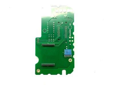 392025,VCB081600739 | Videojet 392025 Rev. AF Valve Control Board Assembly VCB081600739 - For parts or not working