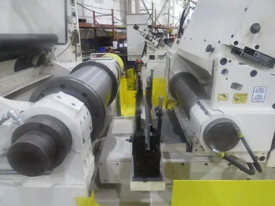 1981 CINCINNATI #340-20 DE GRINDERS, CENTERLESS | GCH Machinery (4)