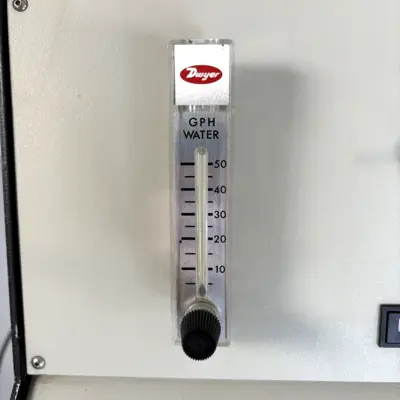 USED Dynatex DXL, A161-361TI