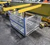 Used YALE CEW10X20RT14D4 Material Handling (misc) Ohio US | HGR 24 #1289778