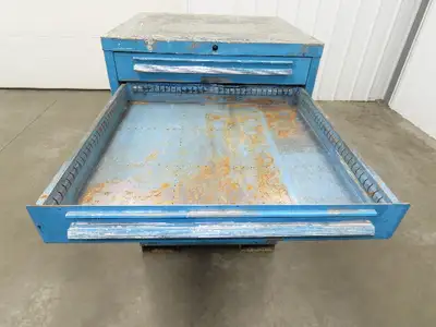 Used LYON _UNKNOWN_ Miscellaneous MRO Indiana US | Arrow Industrial #1367502